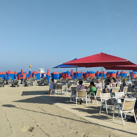 L'Escale A Deauville Exterior photo